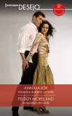 Amantes durante un mês - A rapariga do lado (eBook, ePUB) Amantes durante un mês - A rapariga do lado (eBook, ePUB)