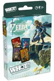 WHOT Zelda