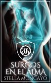 Surcos en el alma (eBook, ePUB)