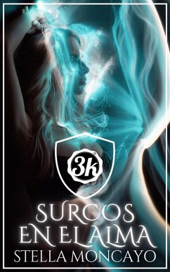 Surcos en el alma (eBook, ePUB) - Moncayo, Stella