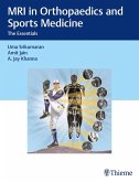 MRI in Orthopaedics and Sports Medicine (eBook, ePUB)