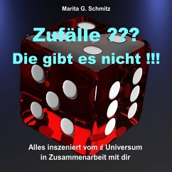 Cover Zufälle ??? Die gibt es nicht !!! (MP3-Download)