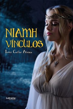 Cover Niamh Vínculos (eBook, ePUB)