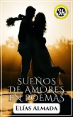 Sueños de amores en poemas (eBook, ePUB)