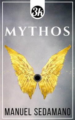 Mythos (eBook, ePUB) - Sedamano, Manuel