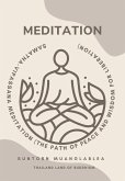 Samatha-Vipassana Meditation (eBook, ePUB) Samatha-Vipassana Meditation (eBook, ePUB)