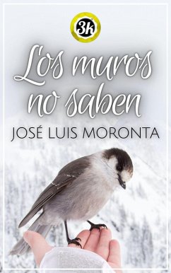 Los muros no saben (eBook, ePUB) Cover Los muros no saben (eBook, ePUB)