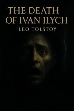 Cover The death of Ivan Ilych (eBook, ePUB)
