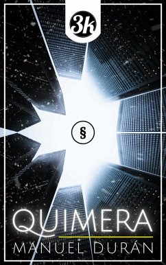 Quimera (eBook, ePUB) Cover Quimera (eBook, ePUB)