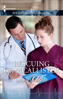 Cover Rescuing Dr. MacAllister (eBook, ePUB)
