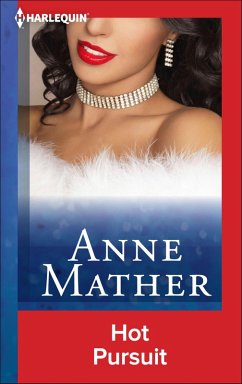 Hot Pursuit (eBook, ePUB) Cover Hot Pursuit (eBook, ePUB)