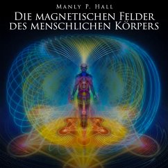 Cover Die magnetischen Felder des menschlichen Körpers (MP3-Download)