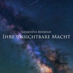 Cover Ihre unsichtbare Macht (MP3-Download)