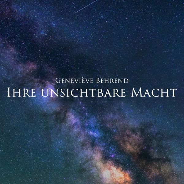 Ihre unsichtbare Macht (MP3-Download) Ihre unsichtbare Macht (MP3-Download)