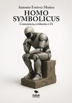 Cover Homo symbolicus (eBook, ePUB)