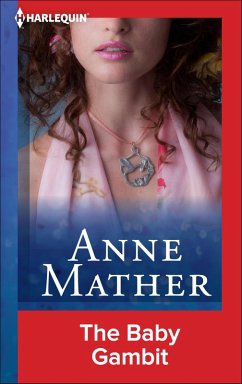 Cover The Baby Gambit (eBook, ePUB)
