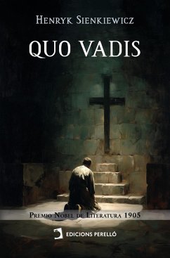 Quo Vadis (eBook, ePUB) - Sienkiewicz, Henryk
