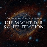 Die Macht der Konzentration (MP3-Download)
