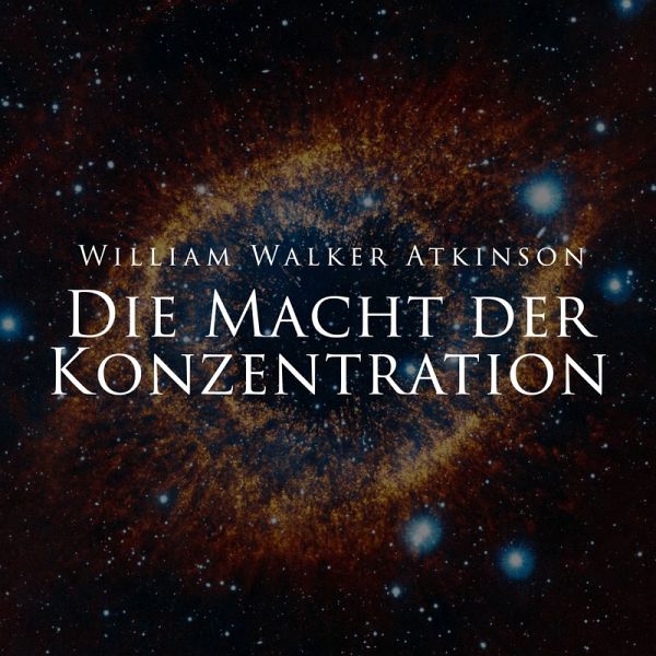 Die Macht der Konzentration (MP3-Download) Die Macht der Konzentration (MP3-Download)