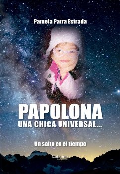 Cover Papolona, Una Chica Universal (eBook, ePUB)