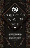 I. Colección Premio3k 2018 (6 Poemarios Completos) (eBook, ePUB)