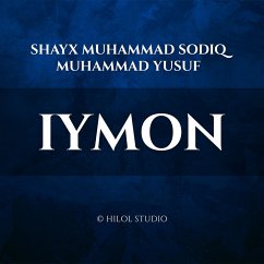Cover Iymon (MP3-Download)