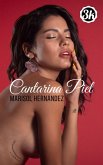 Cantarina piel (eBook, ePUB)