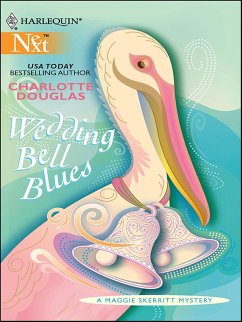 Cover Wedding Bell Blues (eBook, ePUB)