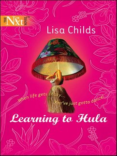 Learning to Hula (eBook, ePUB) - Childs, Lisa