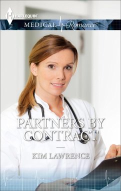 PARTNERS BY CONTRACT (eBook, ePUB) Cover PARTNERS BY CONTRACT (eBook, ePUB)