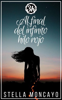 Cover Al final del infinito hilo rojo (eBook, ePUB)