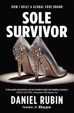 Cover Sole Survivor (eBook, ePUB)