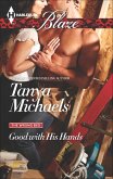 Good with His Hands (eBook, ePUB)