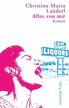 Cover Alles von mir (eBook, ePUB)
