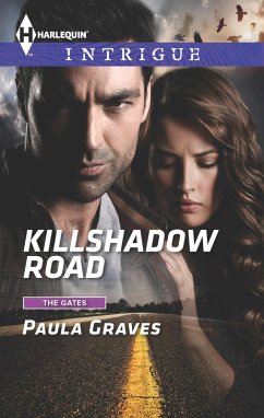 Killshadow Road (eBook, ePUB) - Graves, Paula