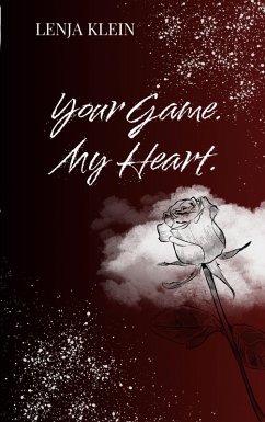 Cover Your Game. My Heart. (eBook, ePUB)