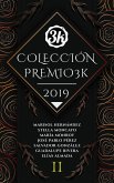 II. Colección Premio3k 2019 (7 Poemarios Completos) (eBook, ePUB) II. Colección Premio3k 2019 (7 Poemarios Completos) (eBook, ePUB)