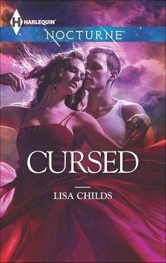 Cover Cursed (eBook, ePUB)