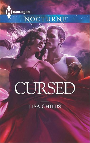 Cursed (eBook, ePUB)