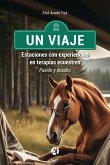 Un viaje (eBook, ePUB) Un viaje (eBook, ePUB)