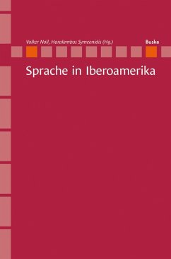 Iberoamerika (eBook, PDF)