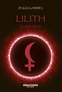 Cover Lilith (eBook, ePUB)