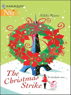 Cover The Christmas Strike (eBook, ePUB)