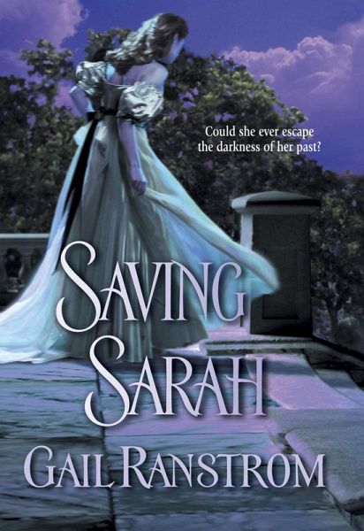 SAVING SARAH (eBook, ePUB) SAVING SARAH (eBook, ePUB)