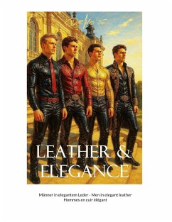 Leather & Elegance (eBook, ePUB)