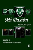 CAS Mi Pasión (eBook, ePUB) CAS Mi Pasión (eBook, ePUB)