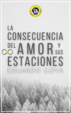 Cover La consecuencia del amor y sus estaciones (eBook, ePUB)