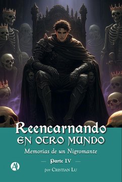 Cover Reencarnando en otro mundo (eBook, ePUB)