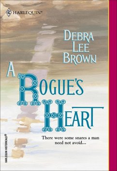 Cover A ROGUE'S HEART (eBook, ePUB)