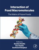 Interaction of Food Macromolecules (eBook, ePUB)